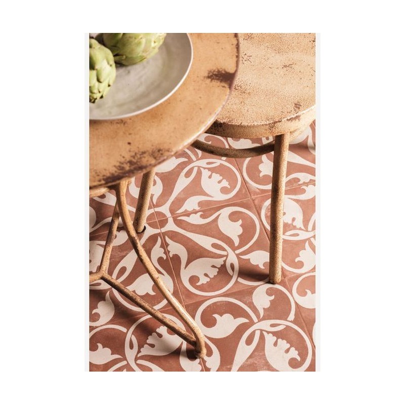 FS NOUVEAU RUBY 45X45