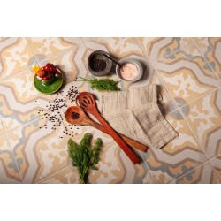 Azulejo efecto Hidráulico FS 1827 de Peronda para Cocina,Baño