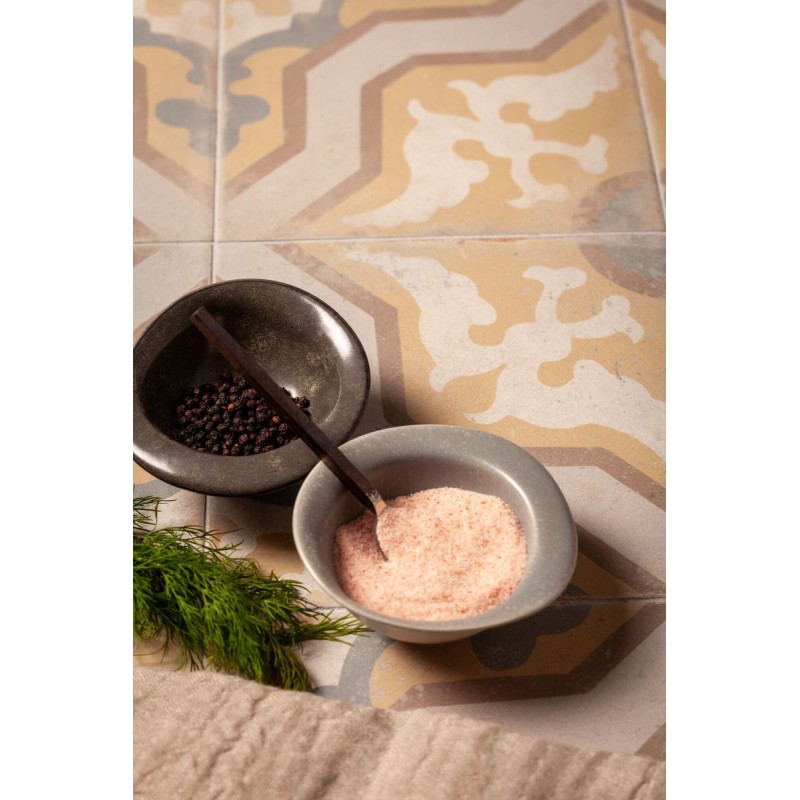 FS 1827 MUSTARD R10 22,3X22,3