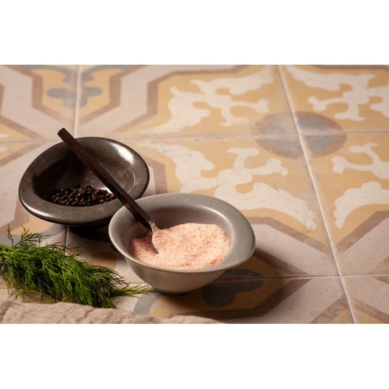 FS 1827 MUSTARD R10 22,3X22,3