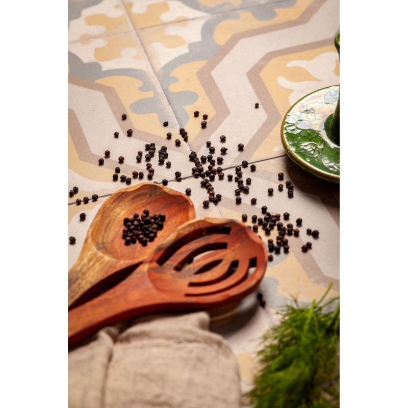 FS 1827 MUSTARD R10 22,3X22,3