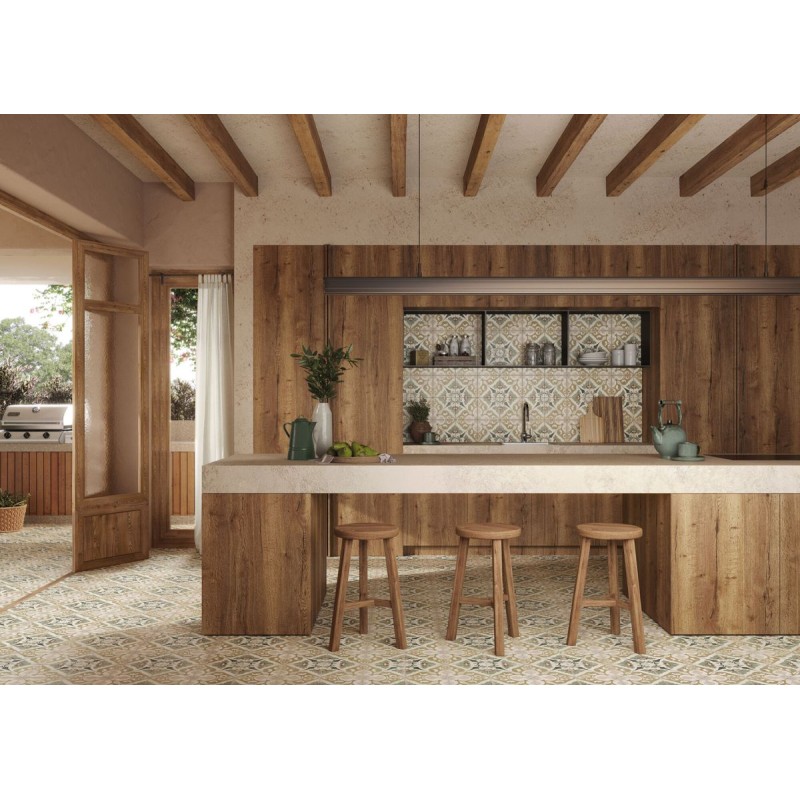 FS 1827 CLAY R10 22,3X22,3