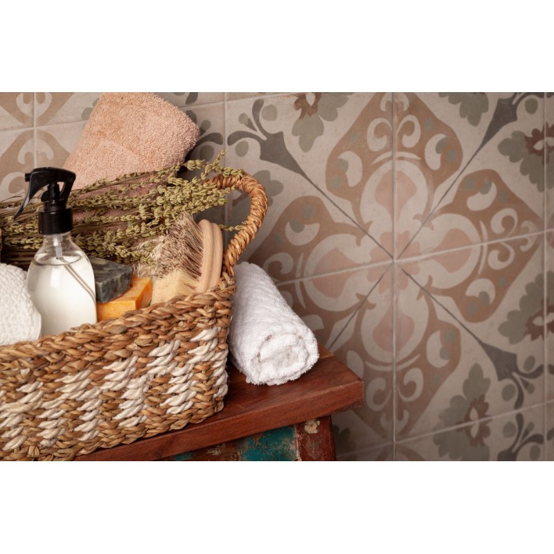 FS 1827 CLAY R10 22,3X22,3