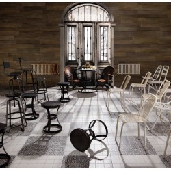 Azulejo efecto Hidráulico FS Faenza de Peronda para Decoración