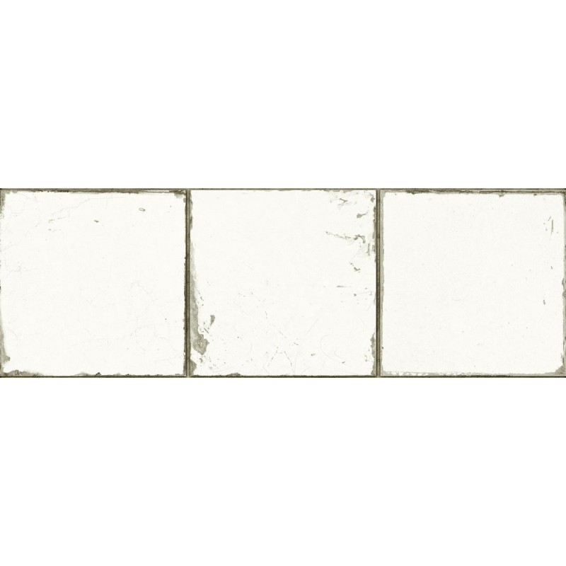 Azulejo efecto Hidráulico FS Faenza de Peronda para Decoración