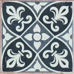 Azulejo efecto Hidráulico FS Faenza de Peronda para Decoración