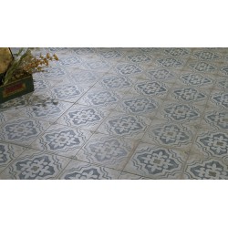 Azulejo efecto Hidráulico FS Porto de Peronda para Cocina, Baño, Residencial