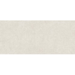 Porcelánico efecto piedra Vincen White 120x280 de Geotiles