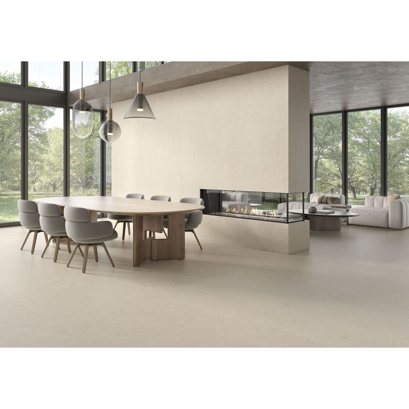 VINCEN BONE NATURAL 120X280 RECTIFICADO