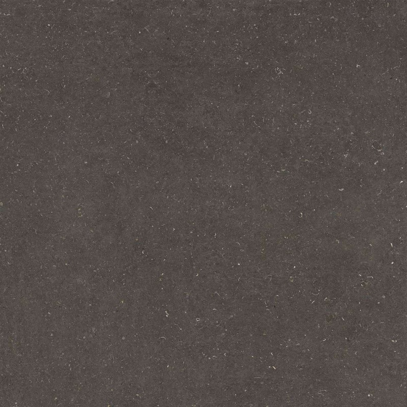 Porcelánico efecto piedra Vincen Anthracite 160x160 de Geotiles