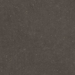 Porcelánico efecto piedra Vincen Anthracite 120x120 de Geotiles