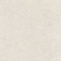 Porcelánico efecto piedra Vincen White 120x120 de Geotiles