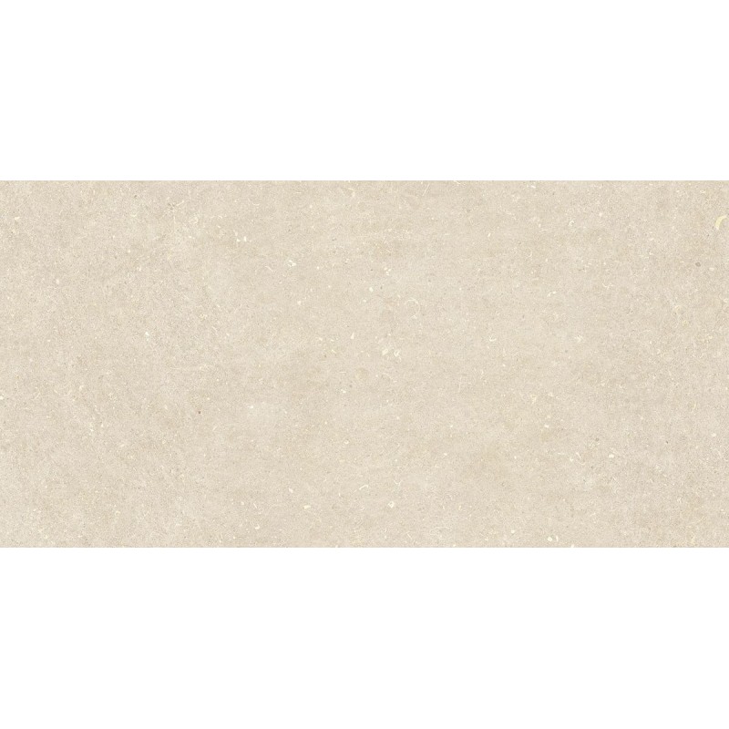 Porcelánico efecto piedra Vincen Bone 60x120 de Geotiles