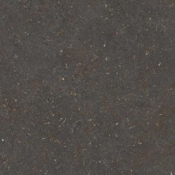Porcelánico efecto piedra Vincen Anthracite 60x60 de Geotiles