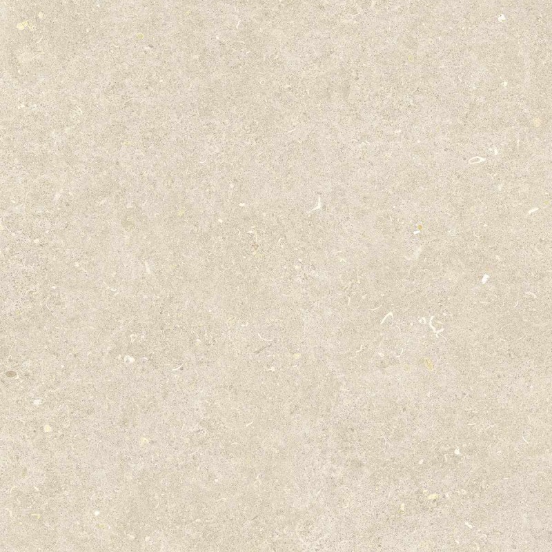 Porcelánico efecto piedra Vincen Bone 60x60 de Geotiles