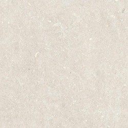 Porcelánico efecto piedra Vincen White 60x60 de Geotiles