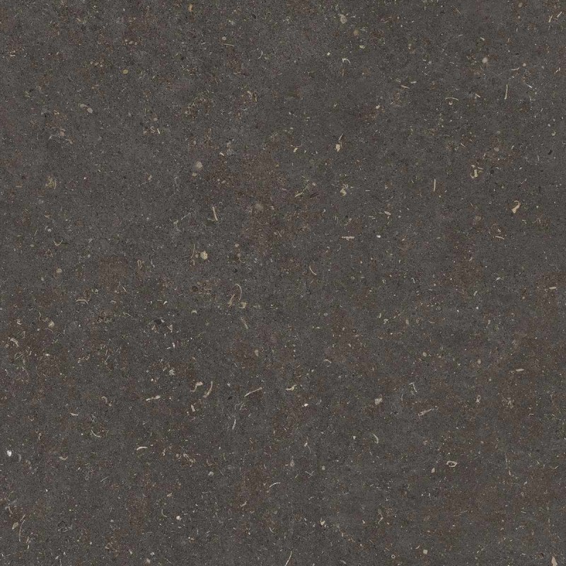 Porcelánico efecto piedra Vincen Anthracite 60x60 de Geotiles