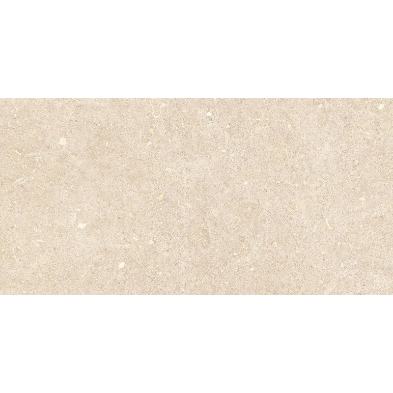 Porcelánico efecto piedra Vincen Bone 30x60 de Geotiles
