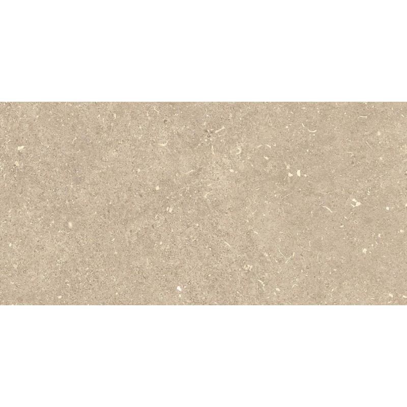 Porcelánico efecto piedra Vincen Mud 30x60 de Geotiles