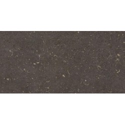 Porcelánico efecto piedra Vincen Anthracite 30x60 de Geotiles