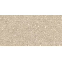 Porcelánico efecto piedra Vincen Mud 30x60 de Geotiles