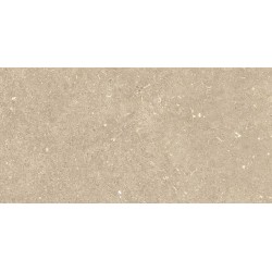 Porcelánico efecto piedra Vincen Mud 30x60 de Geotiles