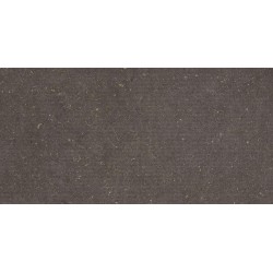 Porcelánico efecto piedra Vincen Anthracite 60x120 de Geotiles