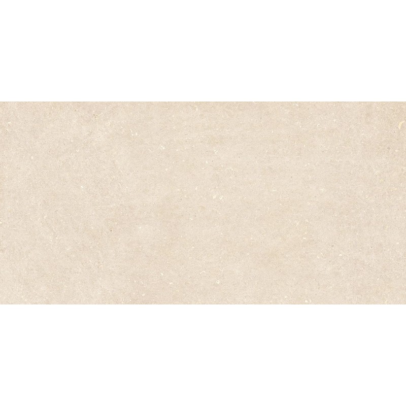 Porcelánico efecto piedra Vincen Bone 60x120 de Geotiles