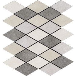 Concrete MIX Satinado 25x28.5 New Tiles