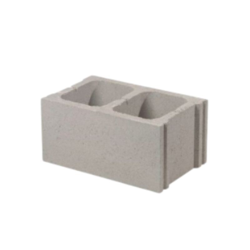 Bloque Hormigon 40X20X15