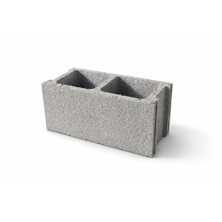 Bloque Hormigon 40X20X30