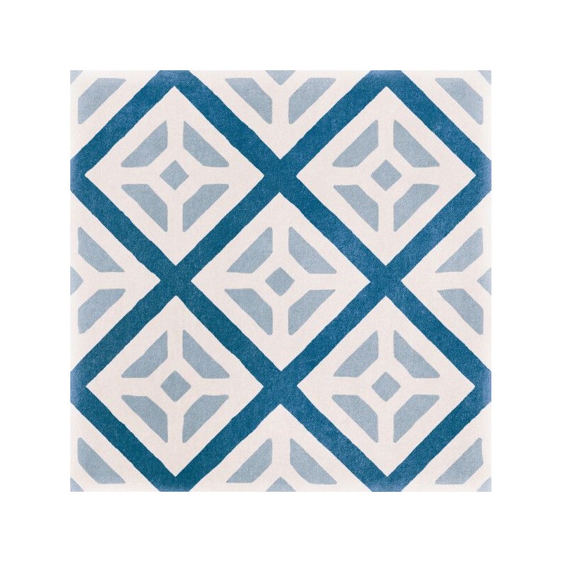 Azulejo efecto Hidráulico Boheme de Grespania para Residencial, Baño, Cocina, Decoración