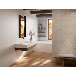 Azulejo efecto Barro Manises de Grespania para Baño,Cocina,Residencial