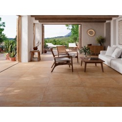 Azulejo efecto Barro Manises de Grespania para Exterior,Piscina,Baño,Cocina