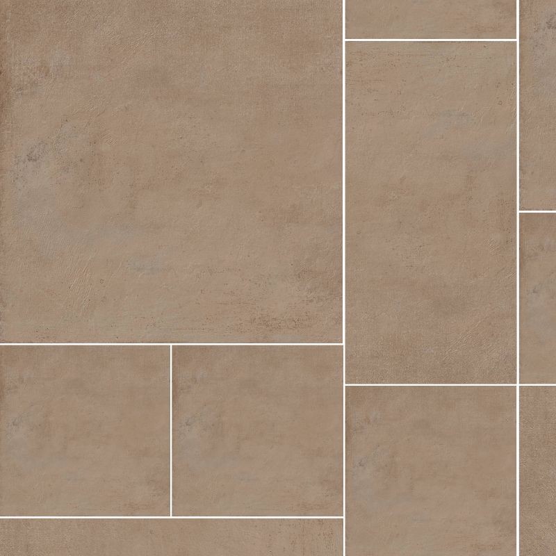 Azulejo efecto Barro Manises de Grespania para Baño,Cocina,Residencial