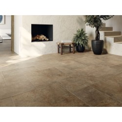 Azulejo efecto Barro Manises de Grespania para Baño,Cocina,Residencial