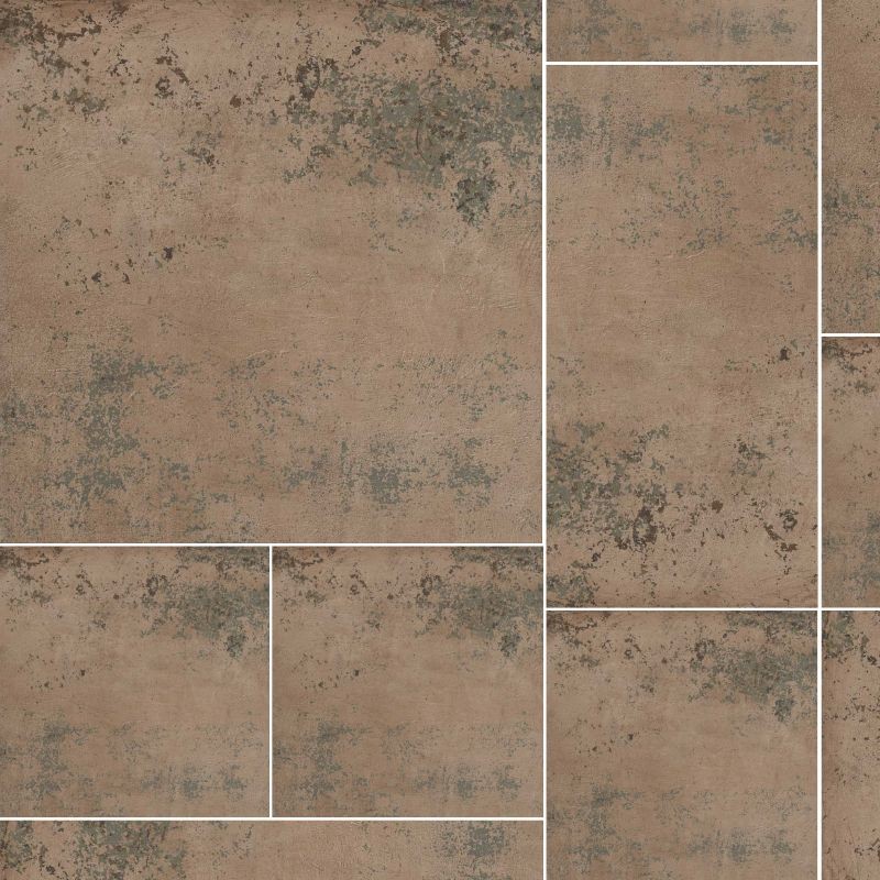 Azulejo efecto Barro Manises de Grespania para Baño,Cocina,Residencial