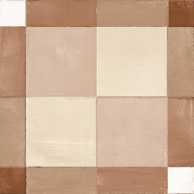 Azulejo efecto Barro Manises de Grespania para Exterior,Piscina,Baño,Cocina