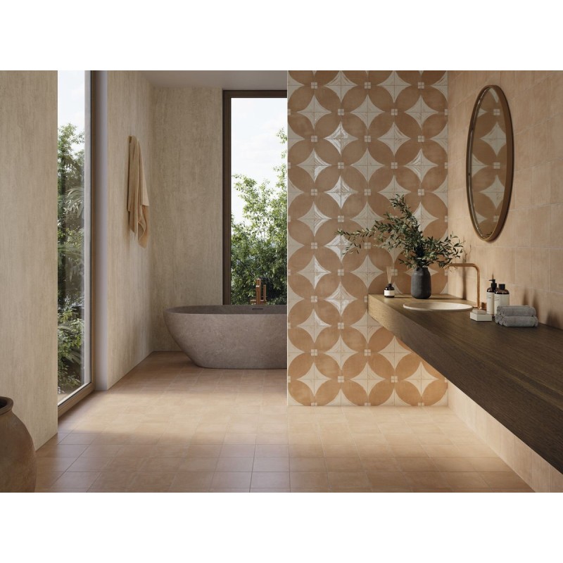 VILA ARCILLA RELIEVE 20X20