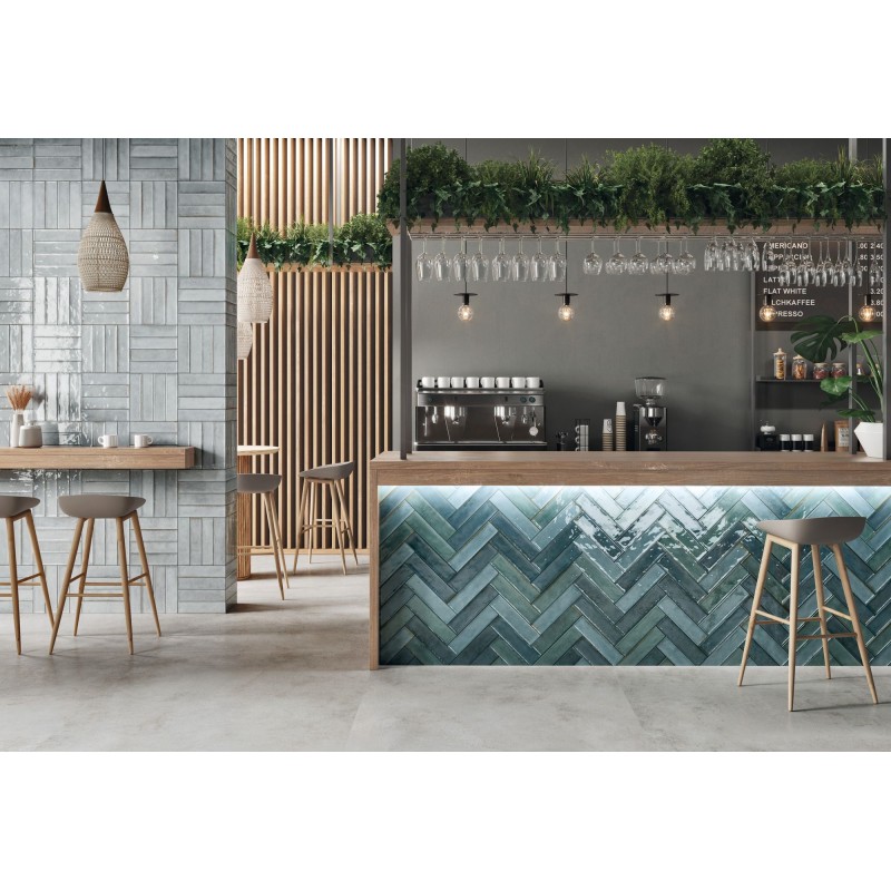 BOQUERIA AQUA BRILLO 7,5X30