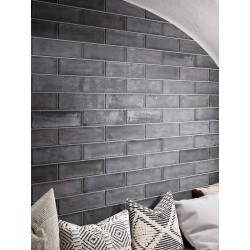 Azulejo efecto Monocolor Mykonos de Grespania para Baño, Cocina, Decoración