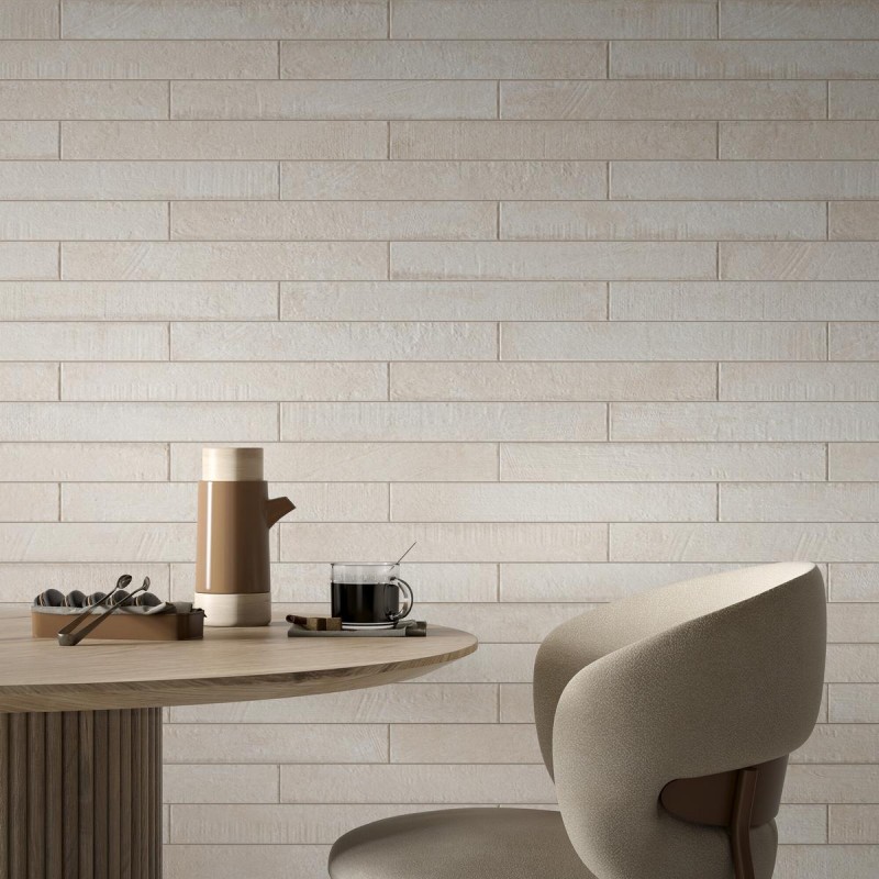 BROOKLYN VAINILLA RELIEVE 5,5X45