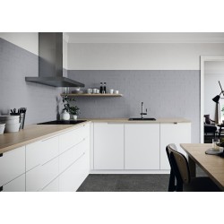 Azulejo efecto Monocolor Mercé de Grespania para Baño, Cocina