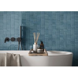 Azulejo efecto Monocolor Mural de Grespania para Baño, Cocina, Decoración