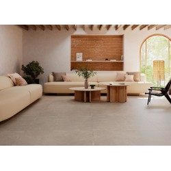 Azulejo efecto Monocolor Cartuja de Grespania para Baño, Cocina