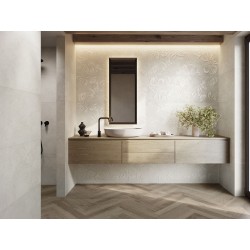 Azulejo efecto Madera Bergen de Grespania para Baño, Cocina, Residencial