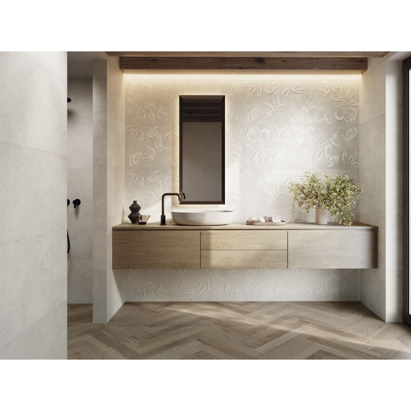 BERGEN ALERCE NATURAL 8,5X60