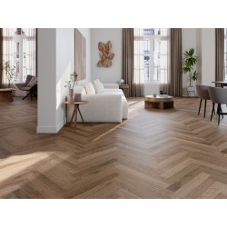 Azulejo efecto Madera Bergen de Grespania para Baño, Cocina, Residencial