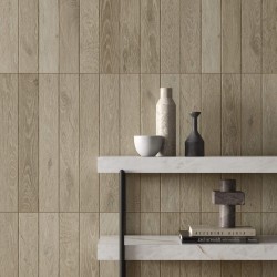 Azulejo efecto Madera Bergen de Grespania para Baño, Cocina, Residencial