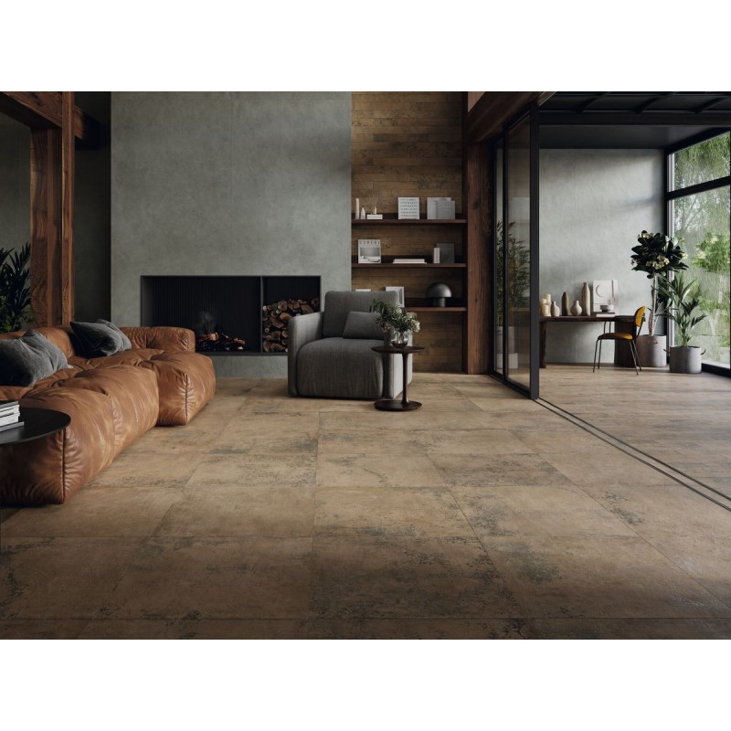 MANISES MUSGO NATURAL 80X80 RECTIFICADO